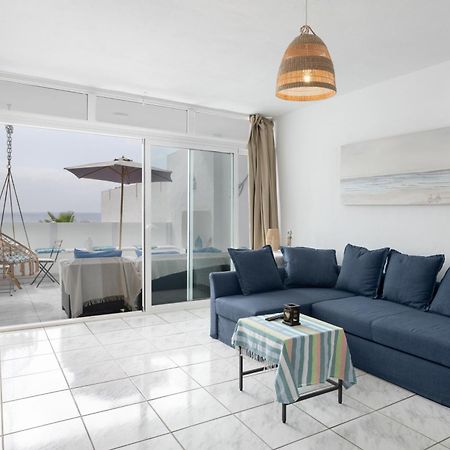 Vistamar Leilighet Puerto del Carmen  Eksteriør bilde